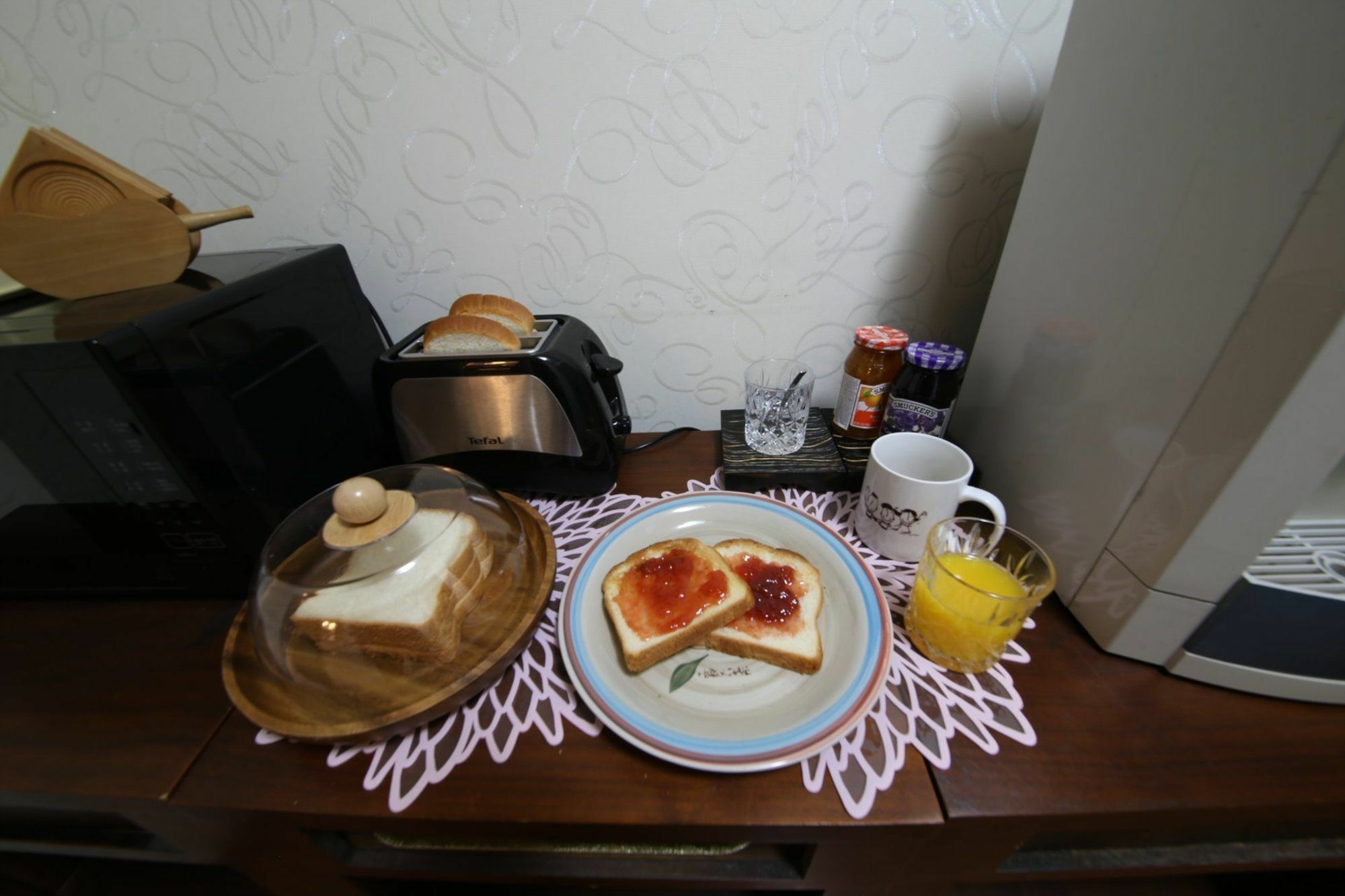 Haeundae Aone Hotel Busan Dış mekan fotoğraf